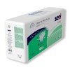 Seni Super Plus Adult Incontinence Brief L Heavy Absorbency Breathable / Overnight, S-LA25-BP1, Severe - 3 of 4