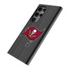 Keyscaper NFL NFC Teams Text Backdrop MagSafe Compatible Cell Phone Case for Samsung Galaxy - 2 of 4