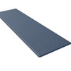 Home Mart Goods Navy Comfort Anti-Fatigue Plush Waterproof Non-slip Runner Mat - 18"x59" - 4 of 4