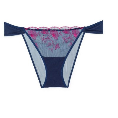 Adore Me Women's Sofia Cheeky Panty