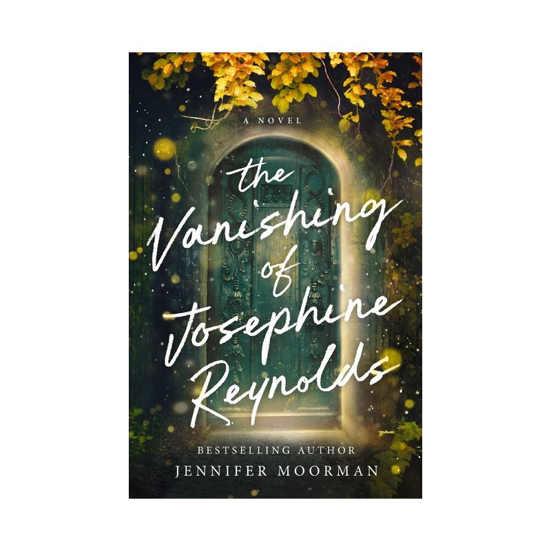 The Vanishing of Josephine Reynolds - by  Jennifer Moorman (Paperback), 1 of 2