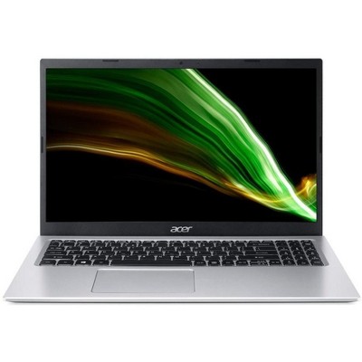 Acer Aspire 3 Notebook- 15.5" - 8GB RAM - 256GB SSD - A315-58-5809 - Manufacturer Refurbished
