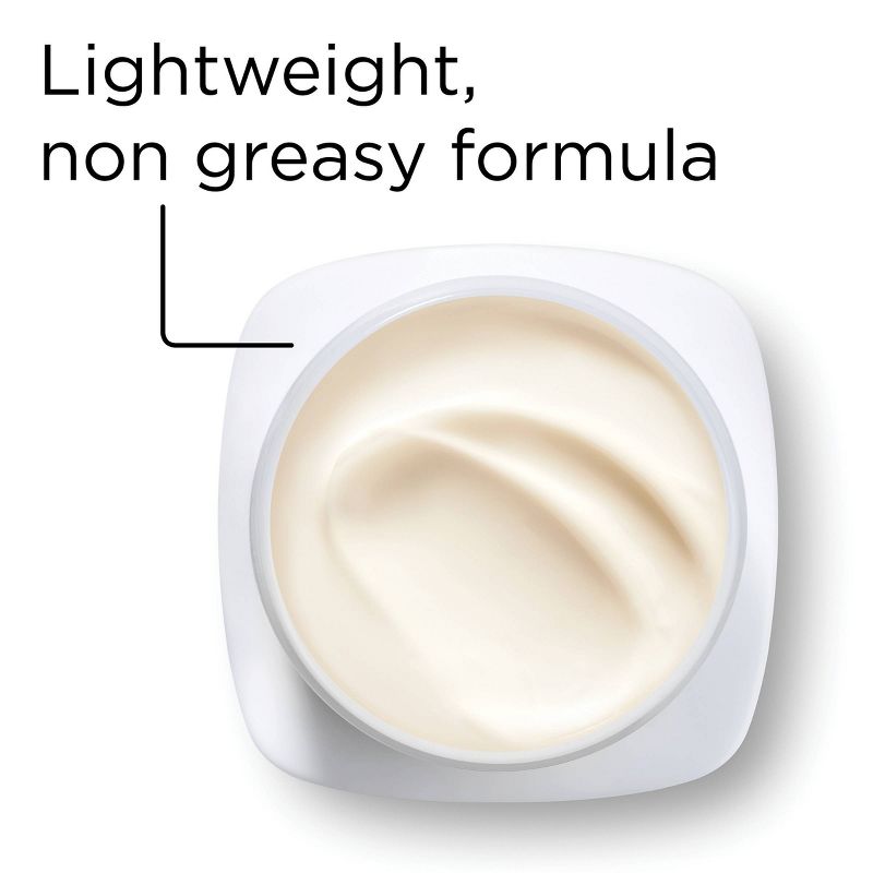 L'Oreal Paris Revitalift Anti-Wrinkle + Firming Day Cream SPF 25 - 1.7oz, 3 of 9