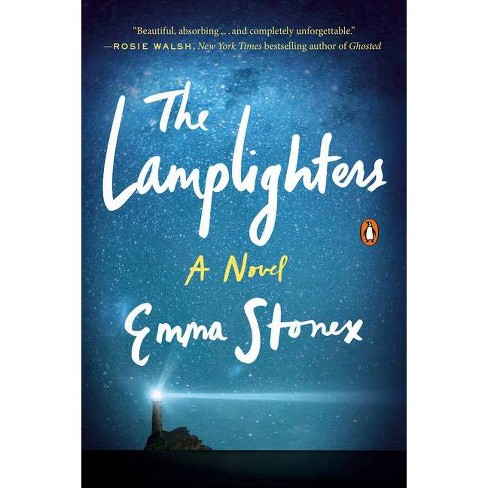 The Lamplighters - by  Emma Stonex (Paperback) - image 1 of 1