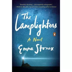 The Lamplighters - by  Emma Stonex (Paperback)