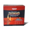 BetterWood Products 5 Pound and 10 Pound Fatwood Natural Pine Fire Starter Pack Non-Toxic Water Repellent Set for Campire, BBQ, or Pellet Stove - 3 of 4