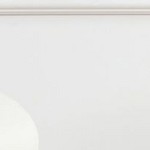 white pu