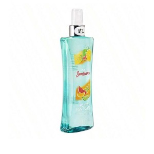 Parfums De Coeur Pure Sunshine Body Fantasies, 8 oz Fragrance Body Spray for Women - 1 of 2