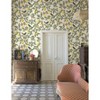 Holden Ponderosa Cream/Orange Non-Woven Wallpaper - 2 of 4