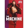Trends International Bert Kreischer - The Machine Unframed Wall Poster Prints - 4 of 4