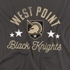 Men's West Point United States Military Academy Official Black Knights T-Shirt - 2 of 4