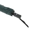 Unique Bargains Portable Umbrella Auto Open Sun Shield Vinyl Impact Cloth 37.80"x25.98" 1 Pcs - 4 of 4