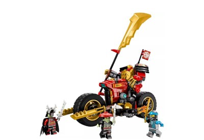 Lego ninjago best sale legacy sets target