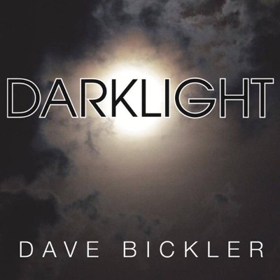 Dave Bickler - Darklight (Vinyl)