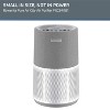 Rowenta Pure Air City Air Purifier - 2 of 4