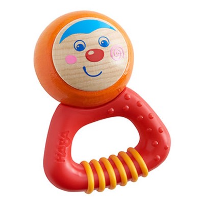 haba teether