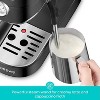 Casabrews 20 Bar Espresso Machine with Pressure Gauge - 4 of 4