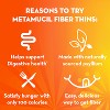 Metamucil Multi-grain Fiber Wafers - Cinnamon Spice - 12ct - 4 of 4