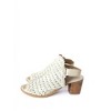 Women's Brinkley Woven Leather Mules - VOLATILE - 4 of 4