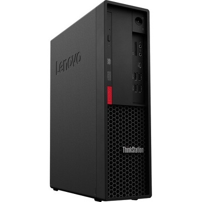 Lenovo ThinkStation P520 30BE008JUS Workstation - 1 x Xeon W-2133 - 16 GB RAM - 512 GB SSD - Tower - Windows 10 Pro for Workstations 64-bit