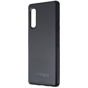 OtterBox Symmetry Case for LG Velvet 5G / Velvet 5G UW - Black - 1 of 3