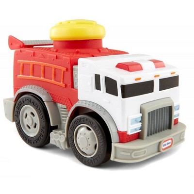 little tikes truck target