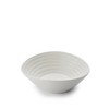 Portmeirion Sophie Conran Collection 7.25-Inch Porcelain Cereal Bowl - White - 7.25 Inch - 2 of 4