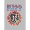 Men's KISS Rock and Roll Over T-Shirt - 2 of 4