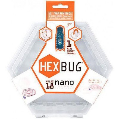 hexbug micro robotic creatures