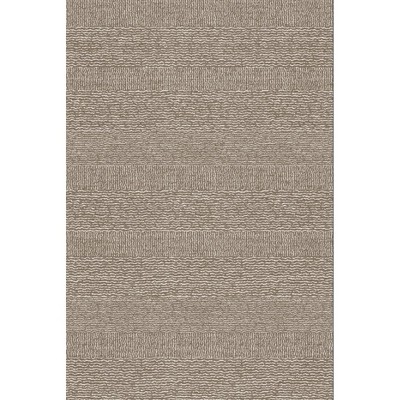 Washable Area Rugs for Bedroom Living Room, Low Pile Solid Color Thin Rug Non Slip Kitchen Carpet Indoor for Home Decor