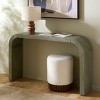 Bayu Curved Console Table - CNS6609 - Safavieh - 2 of 4