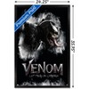 Trends International Marvel Venom: Let There be Carnage - Profile Framed Wall Poster Prints - 3 of 4