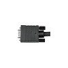 StarTech 3' Coax High Resolution HD15 Male/Female VGA Monitor Extension Cable MXT101HQ3 - 3 of 4