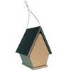 JCS Wildlife Wren, Chickadee, and Warbler Chateau Birdhouse - 2 of 3