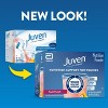 Abbott Juven Therapeutic Nutrition Powder Packets Fruit Punch 30CT - 2 of 4