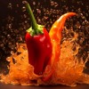 Szeged | Pride of Szeged Hot Paprika Powder | 4 oz | Gourmet Spice | 1-Pack - 4 of 4