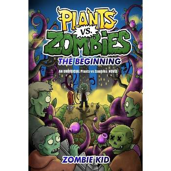 World of Reading: Disney Zombies: Three Tales of a Girl and a Zombie, Level  2