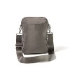 baggallini Women's Modern Everywhere Explorer Small Crossbody Bag - 3 of 4