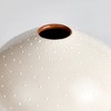 Plum & Post Keyla Vase Small - 2 of 4