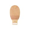 Convatec 416421 Natura Drainable Closed-End Pouch 12 in. 1 Sided Comfort Panel 2 1/4 in. Flange Transparent (Box Of 10) - 3 of 4