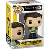 Funko POP! TV: Friends - Joey Tribbiani with Pizza - Vinyl Figure #1275 #65674 - 4 of 4