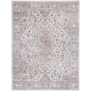 Oregon ORE883 Power Loomed Indoor Rugs - Safavieh - 1 of 4