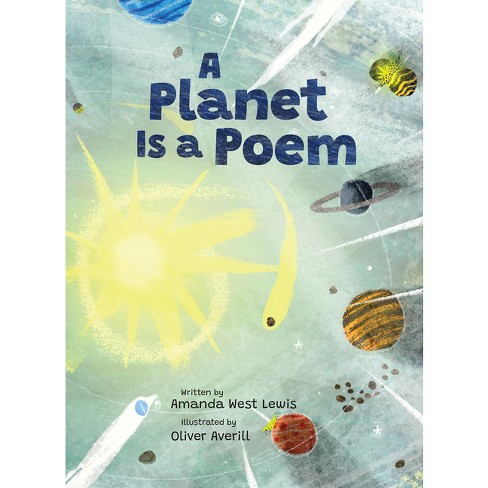 space poems planets
