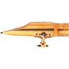 Theo Wanne SHIVA 3 Gold Tenor Saxophone Mouthpiece Level 2 8 194744617447 - 3 of 3