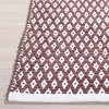Boston BOS685 Power Loomed Area Rug  - Safavieh - 2 of 4