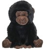 Wild Republic Cuddlekins Baby Gorilla Stuffed Animal, 12 Inches - 2 of 4