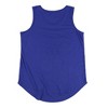G-III Sports Womens Philadelphia 76ERS Tank Top - 2 of 2