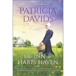 The Inn at Harts Haven - (Matchmakers of Harts Haven) by  Patricia Davids (Paperback) - 1 of 1