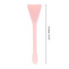 Unique Bargains Soft Plastic Silicone Cleansing Brush Set 3 Pcs - 4 of 4