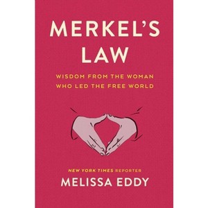 Merkel's Law - by Melissa Eddy - 1 of 1